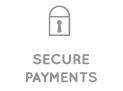 secure payements
